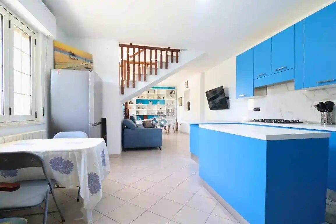 Villa unifamiliare Contrada Savini 74, Savini, Ortona - foto 4