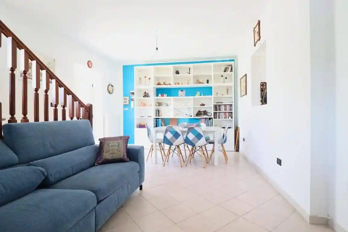 Villa unifamiliare Contrada Savini 74, Savini, Ortona - foto 5