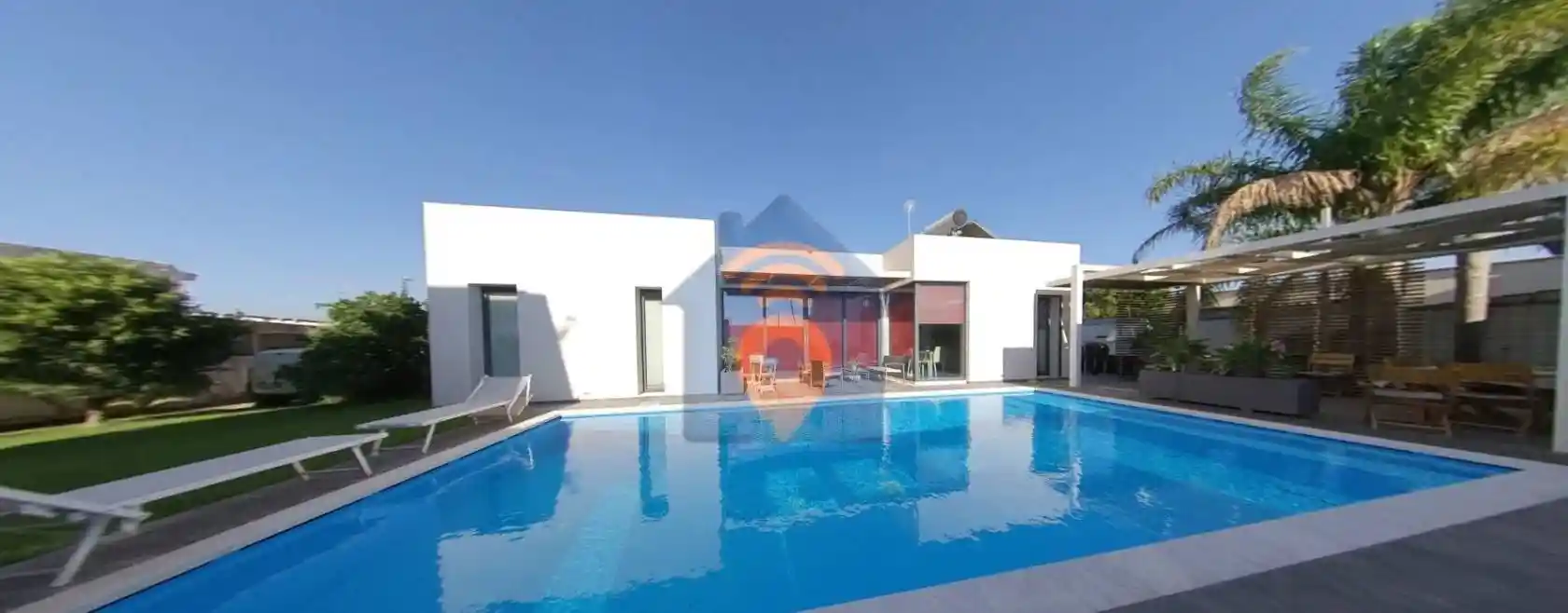 Villa in vendita a Castelvetrano