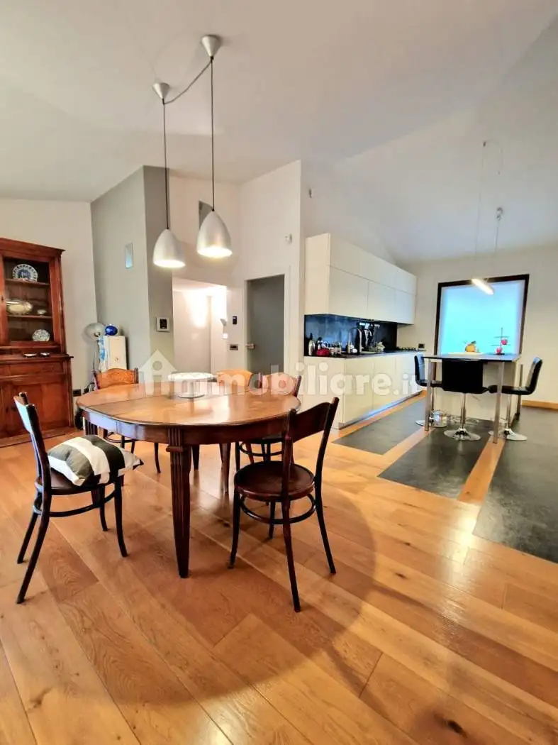 Appartamento in affitto a Quartu Sant'Elena