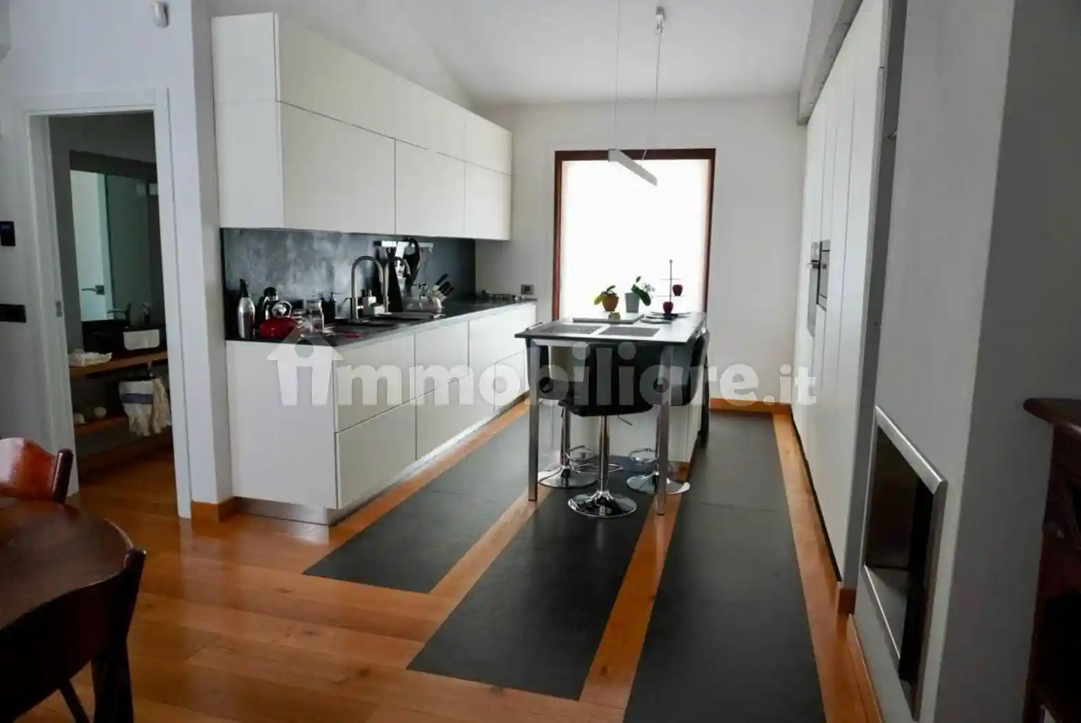 Appartamento - foto 5