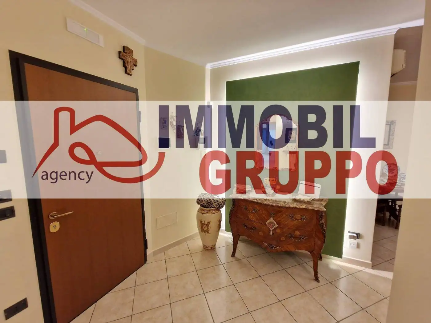 Appartamento in affitto a Andria