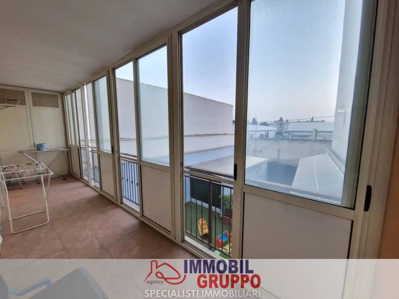 Appartamento via Palmiro Togliatti, Sacro Cuore - Via Corato, Andria - foto 2