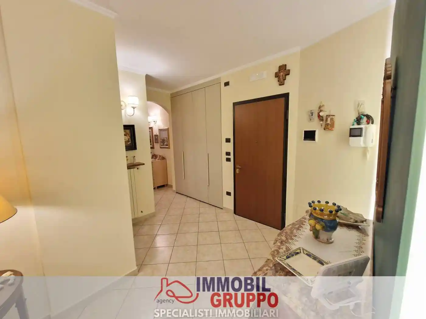 Appartamento via Palmiro Togliatti, Sacro Cuore - Via Corato, Andria - foto 3