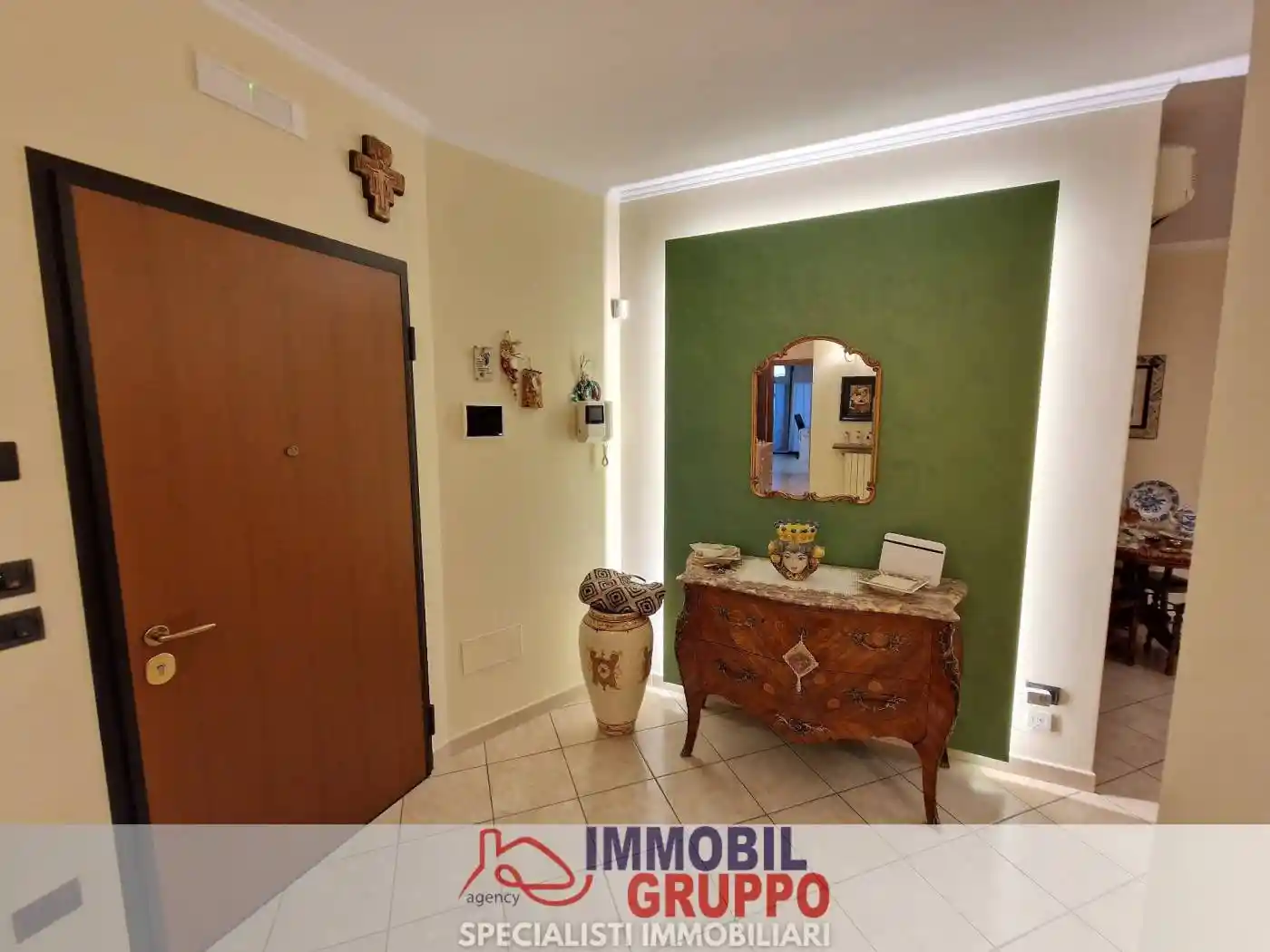 Appartamento via Palmiro Togliatti, Sacro Cuore - Via Corato, Andria - foto 4