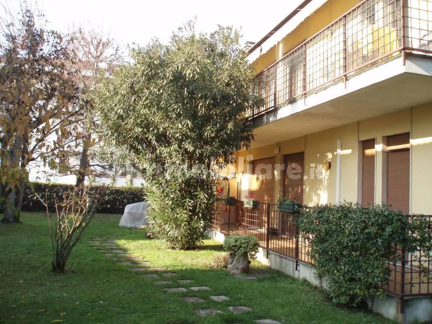 Appartamento in affitto a Padova