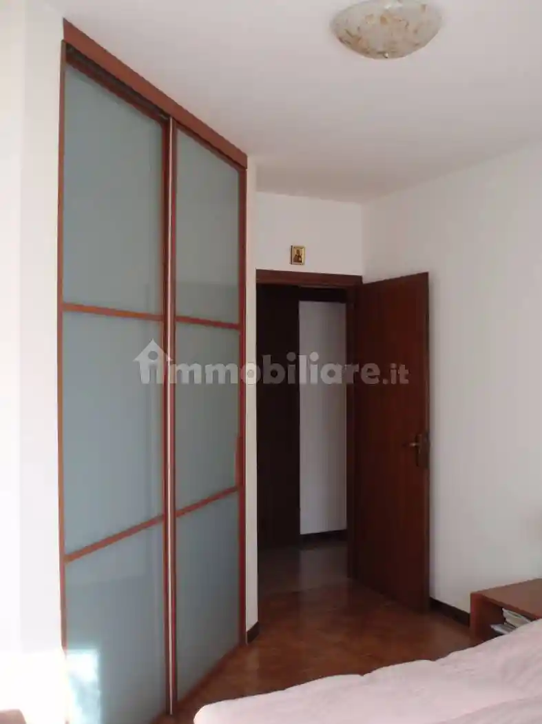 Quadrilocale via Decorati al Valor Civile 23, Paltana - Mandria, Padova - foto 4