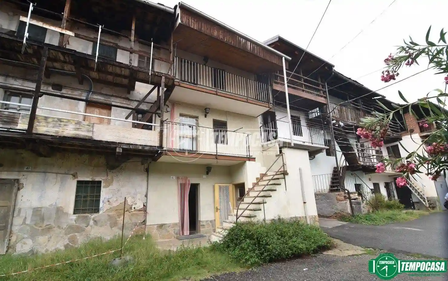 Casa indipendente - foto 2