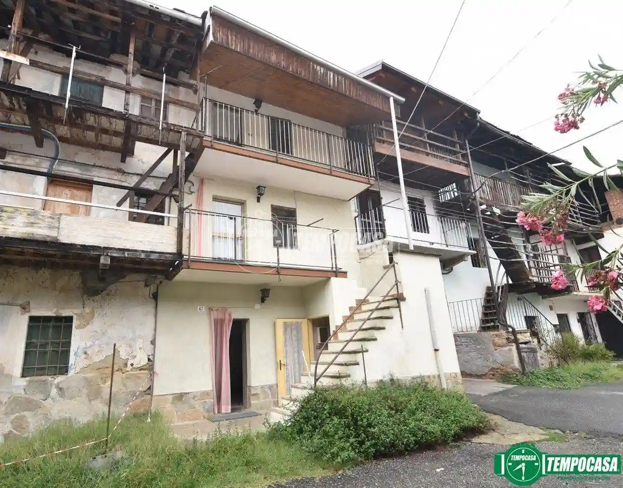 Casa indipendente - foto 3