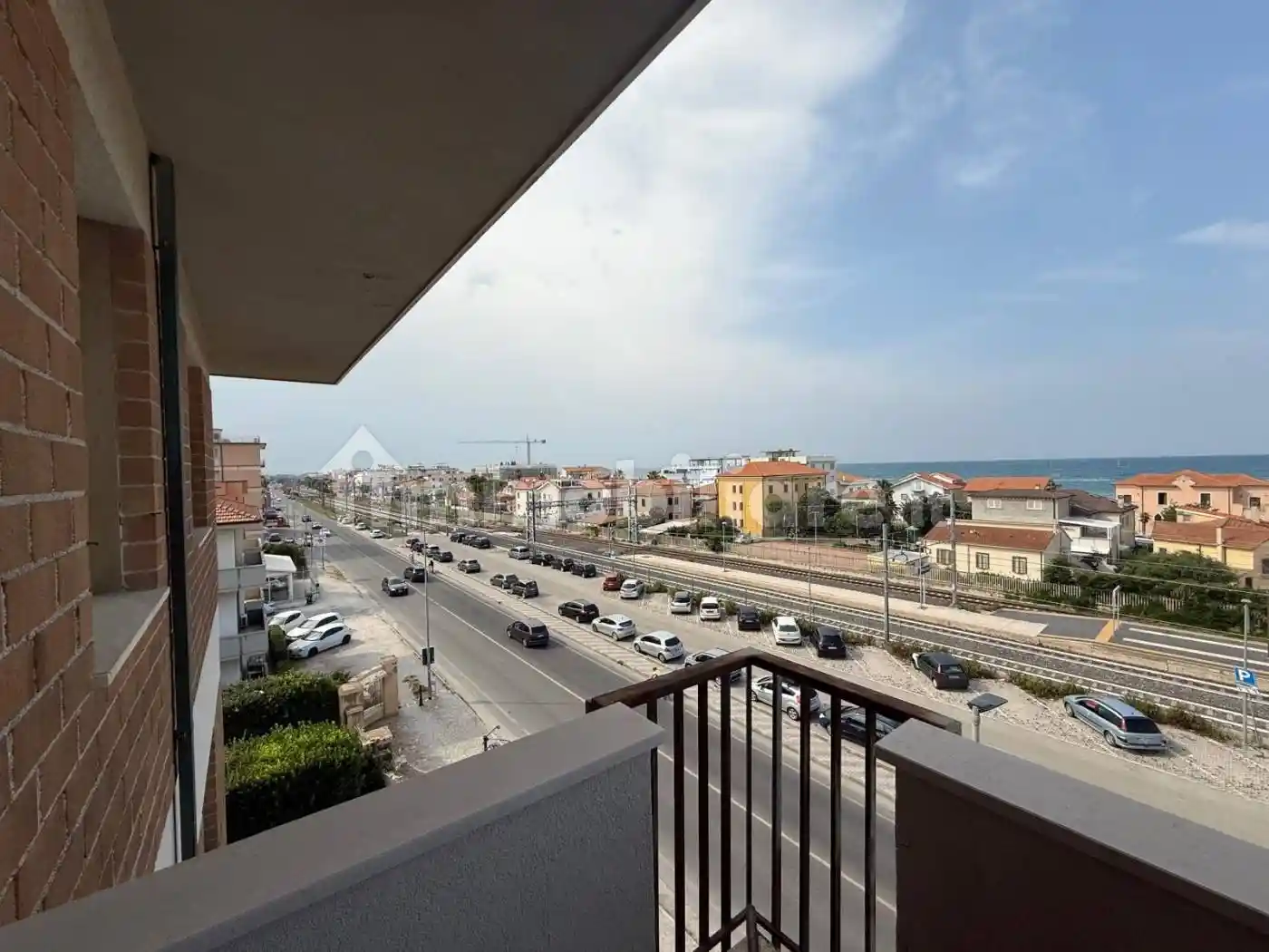 Appartamento in vendita a Mondolfo