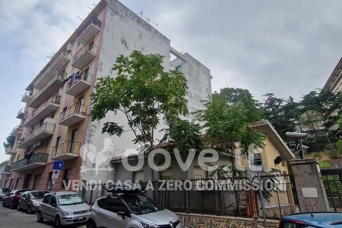 Appartamento in vendita a Messina