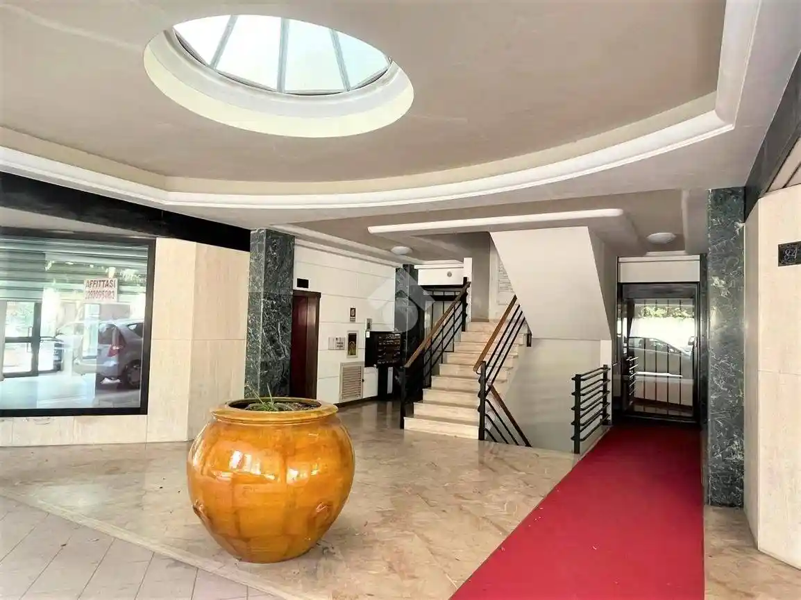 Appartamento in vendita a Perugia