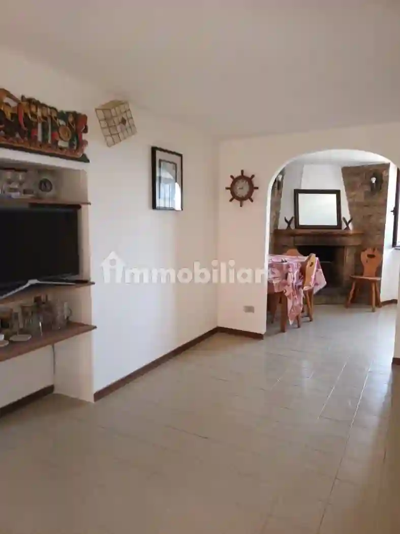 Terratetto unifamiliare via Marino Lucido 35, Belmonte Piceno - foto 4