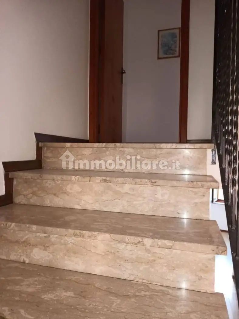 Terratetto unifamiliare via Marino Lucido 35, Belmonte Piceno - foto 5