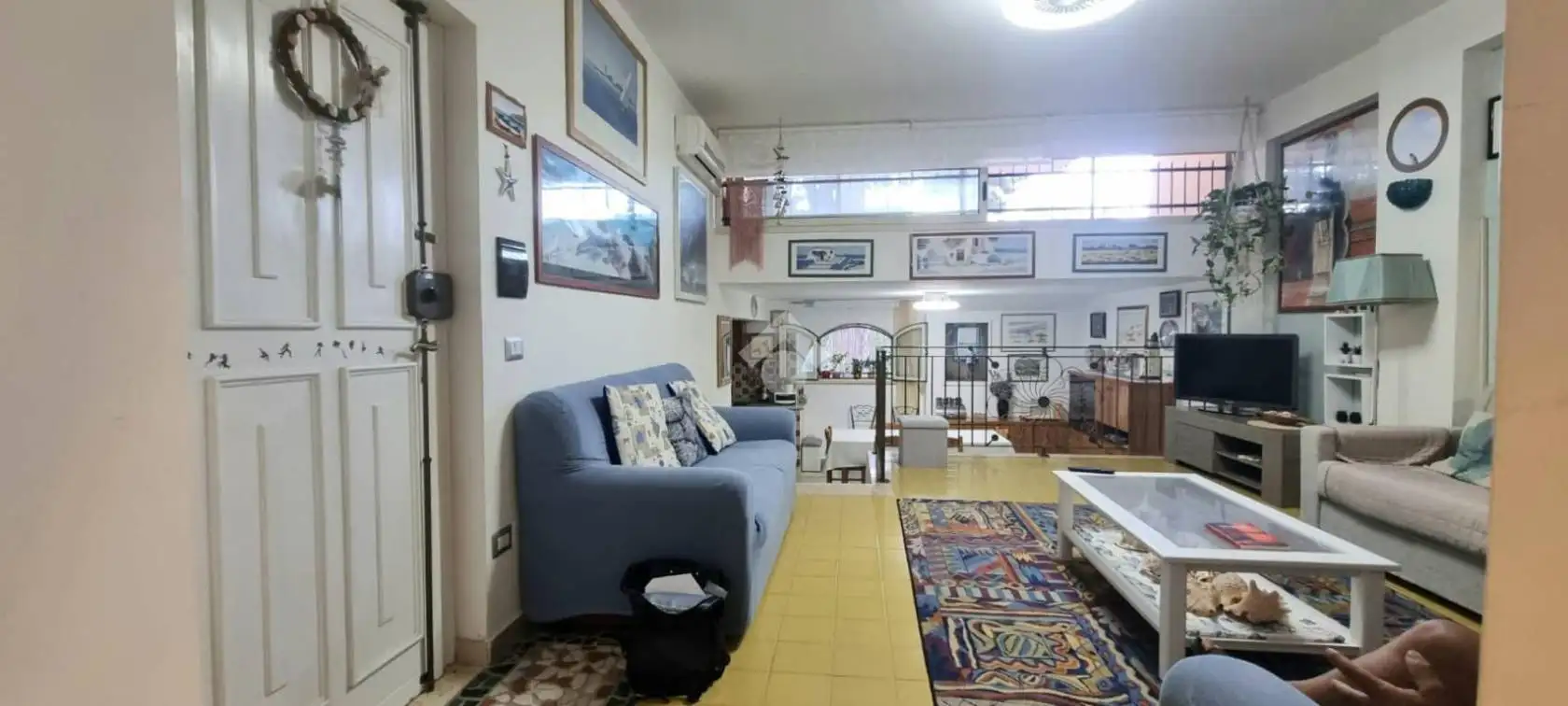 Quadrilocale via Copanello, Copanello, Stalettì - foto 5