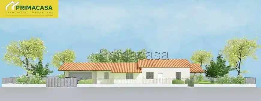 Villa in vendita a Vigasio