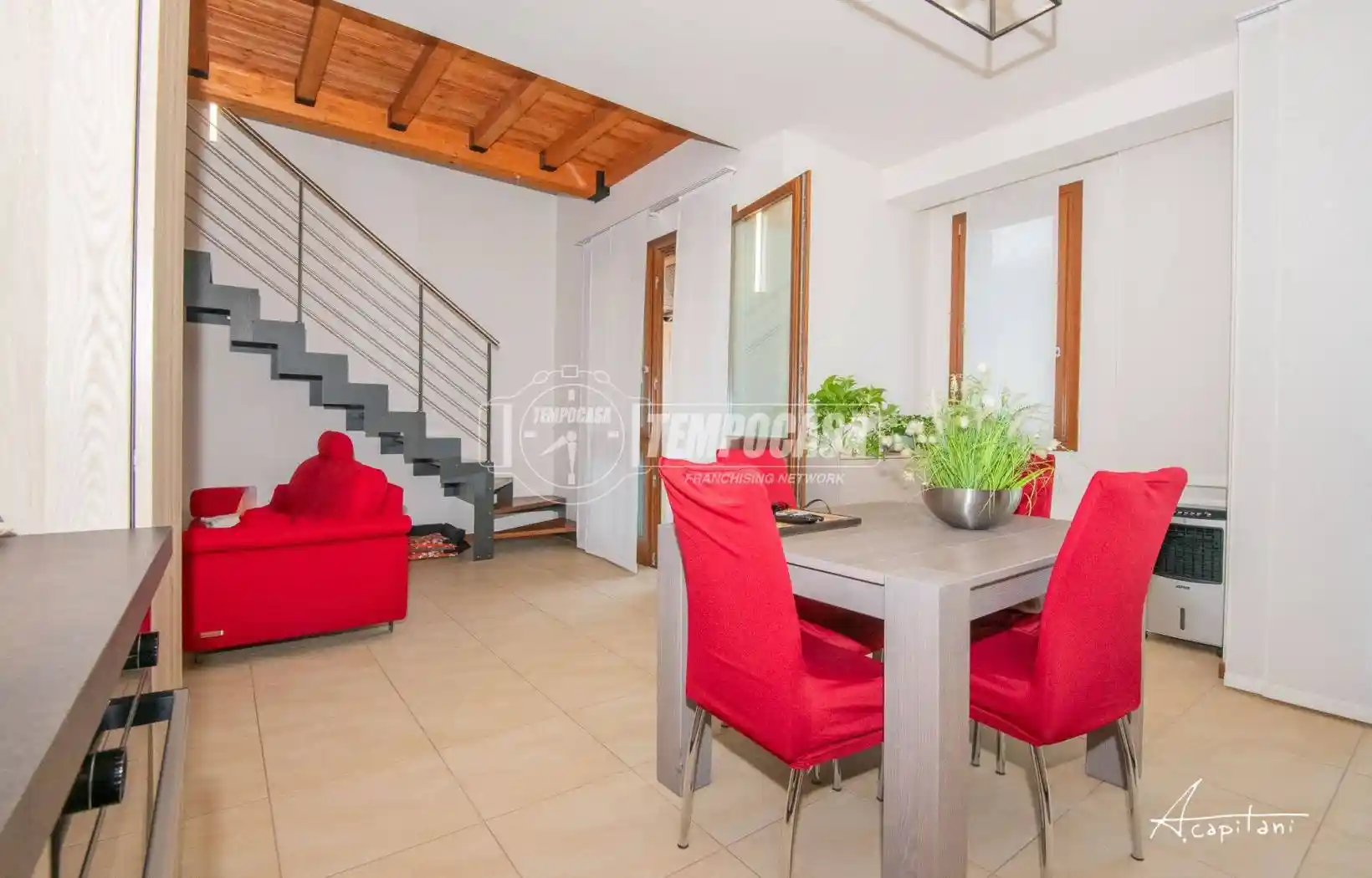 Appartamento in vendita a Ravarino