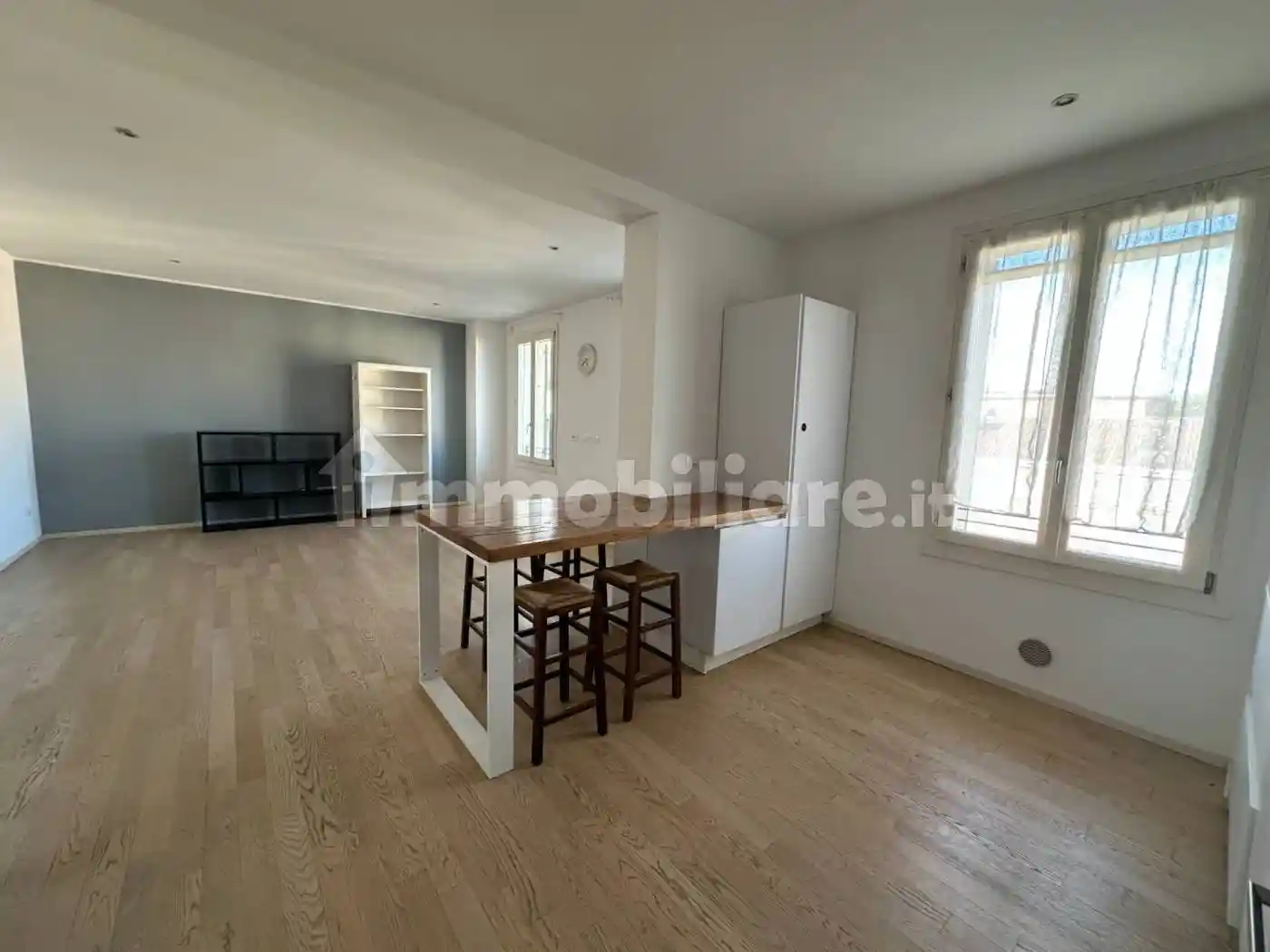 Appartamento in vendita a Mirandola