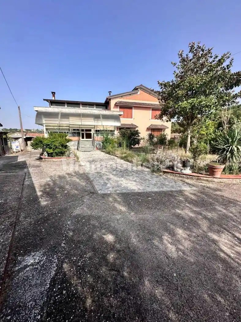 Villa bifamiliare via Trocchia 72, Ceppaloni - foto 2