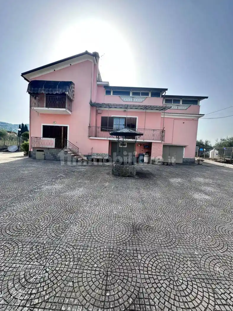 Villa bifamiliare via Trocchia 72, Ceppaloni - foto 3
