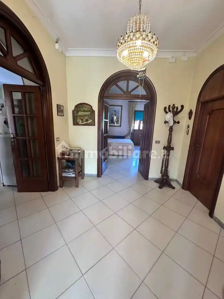 Villa bifamiliare via Trocchia 72, Ceppaloni - foto 5