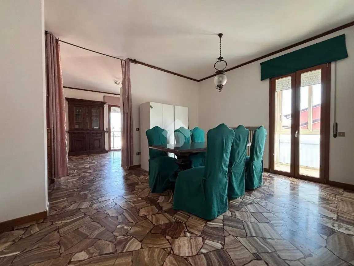 Appartamento in vendita a Cesena