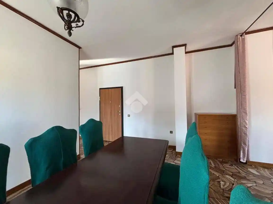 Quadrilocale via San Remo 120, Ippodromo, Cesena - foto 2