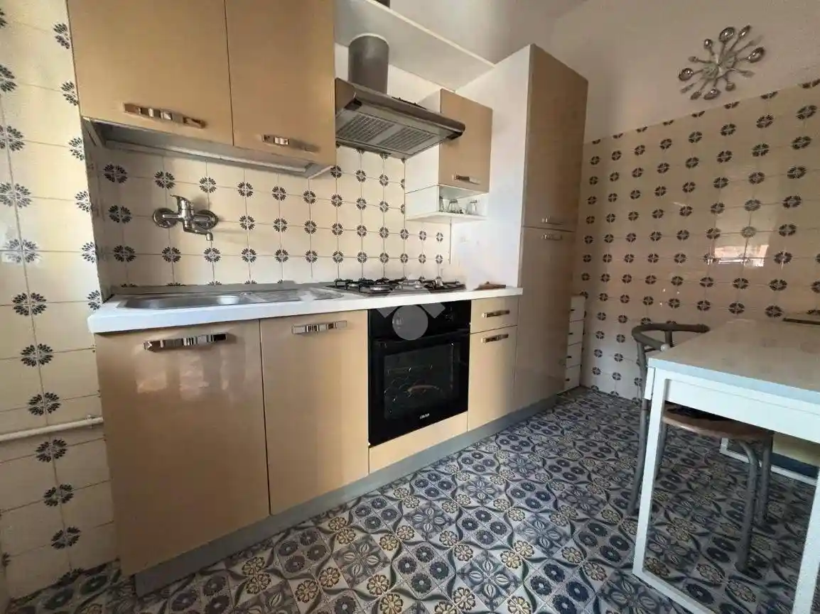 Quadrilocale via San Remo 120, Ippodromo, Cesena - foto 5