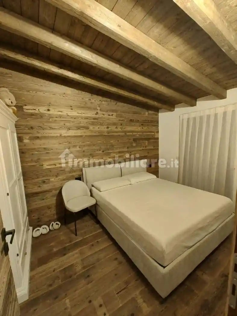 Appartamento in vendita a Ponte di Legno