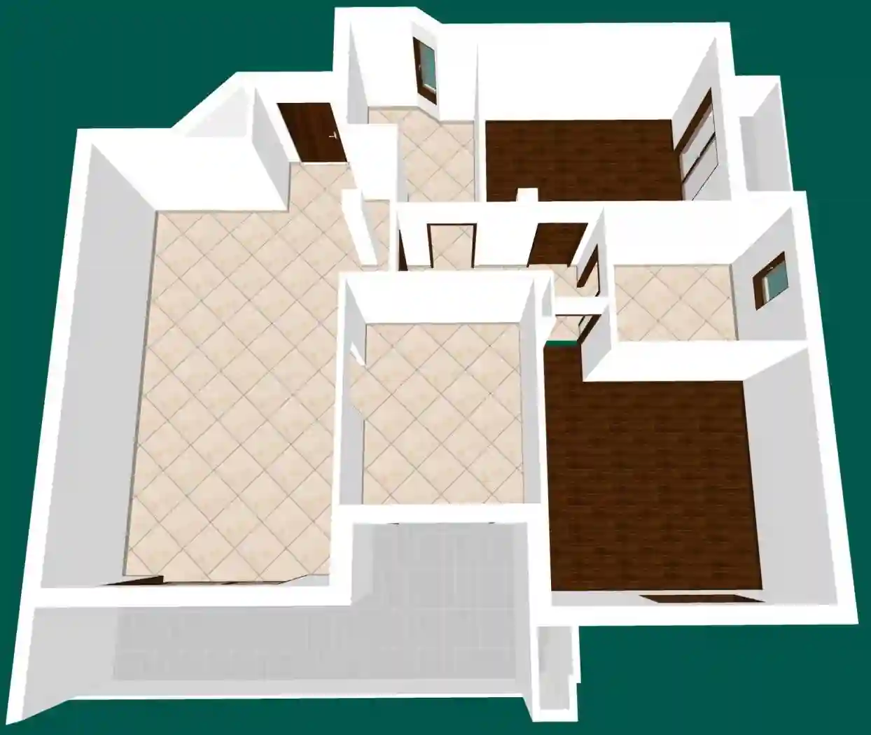 Appartamento - foto 3