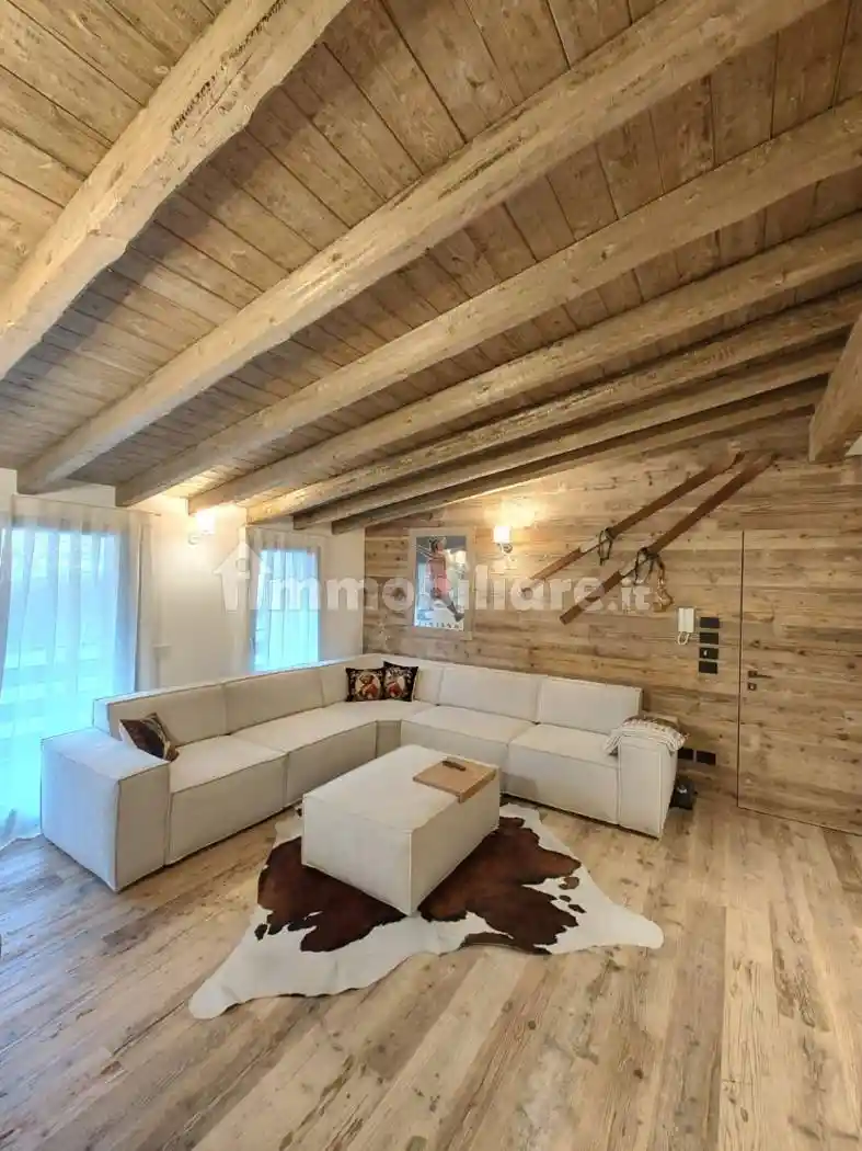 Appartamento in vendita a Ponte di Legno