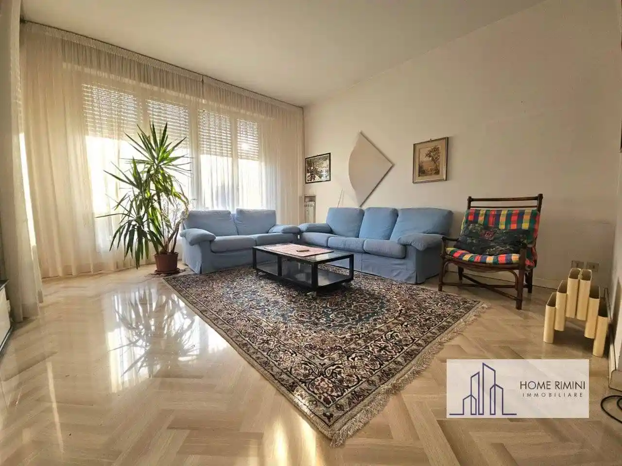 Appartamento in vendita a Rimini