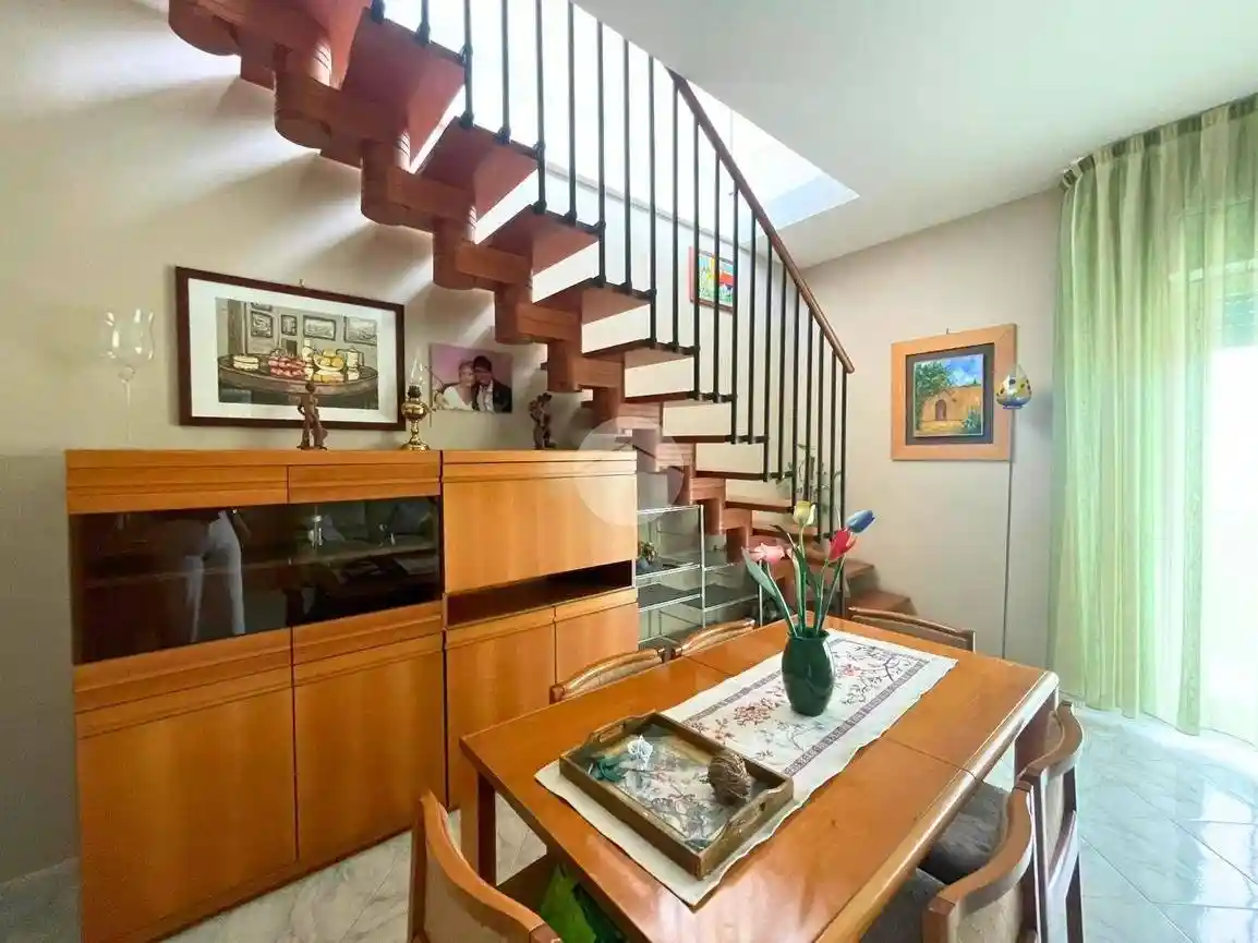 Appartamento in vendita a Palermo