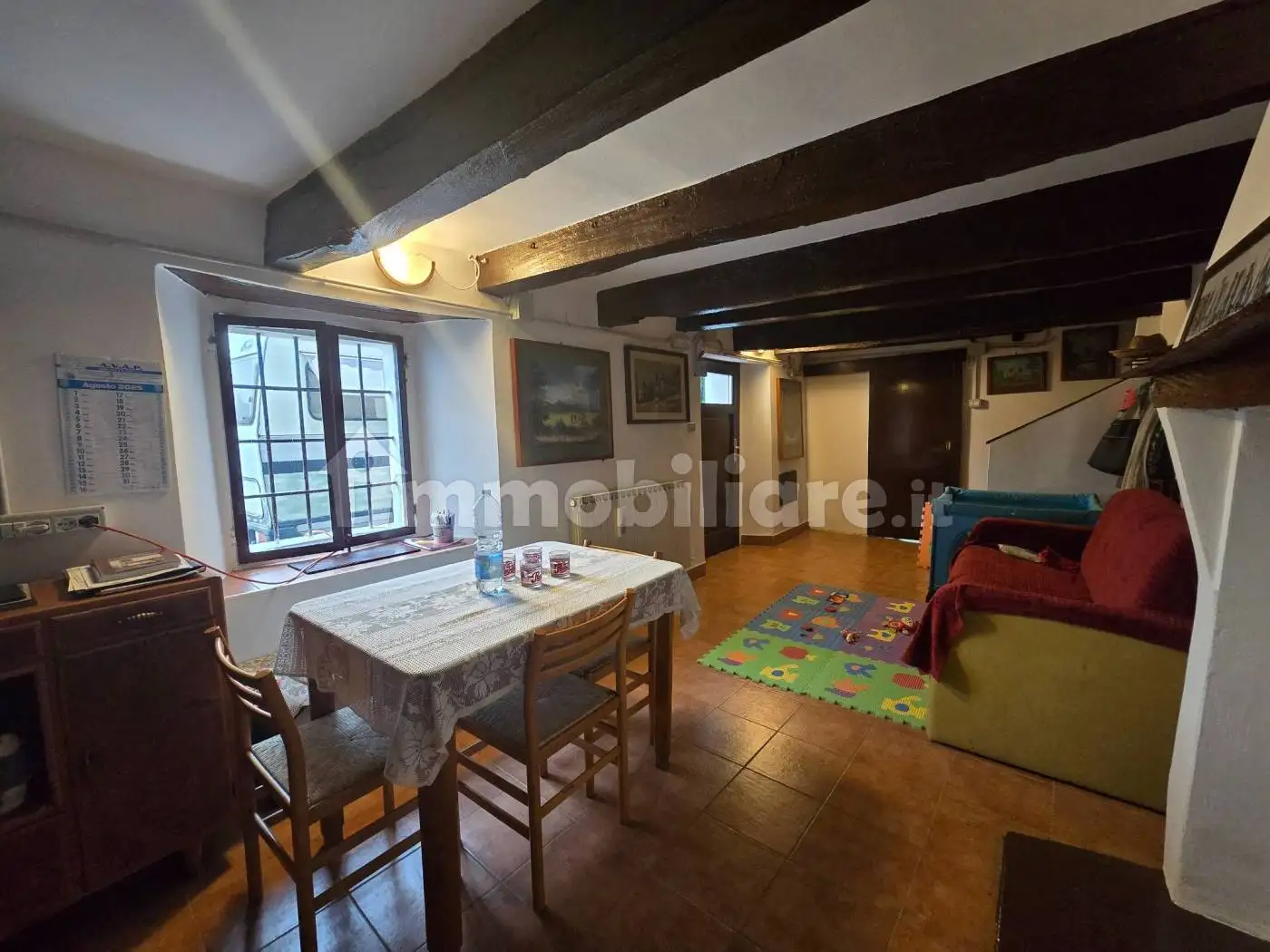 Casa indipendente in vendita a Montese