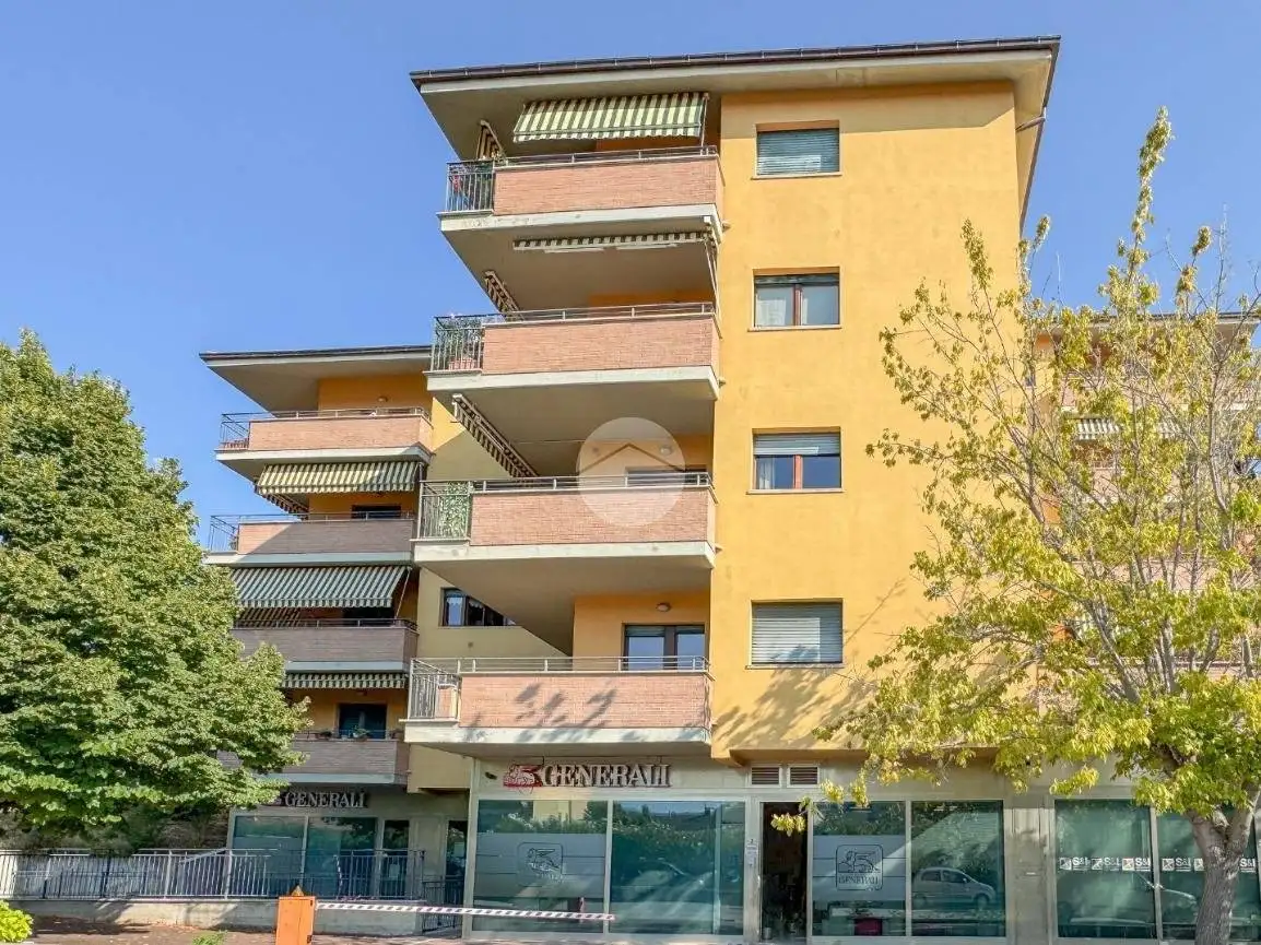 Appartamento in vendita a Teramo