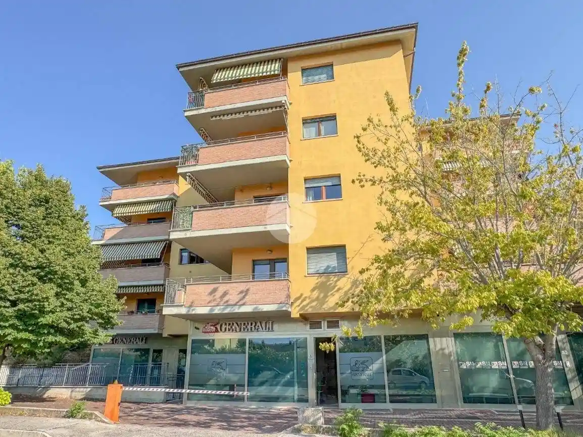 Bilocale via Francesco Franchi 21, Teramo - foto 2