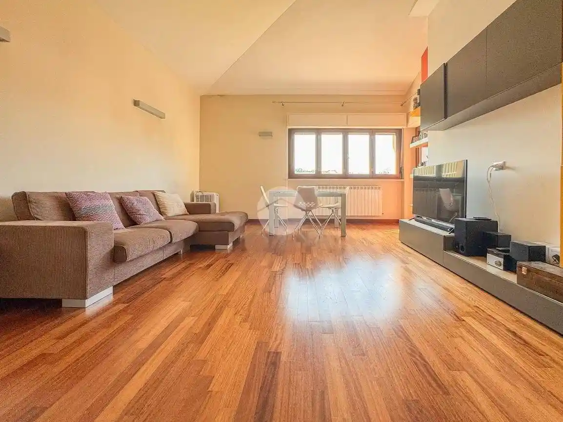 Bilocale via Francesco Franchi 21, Teramo - foto 3