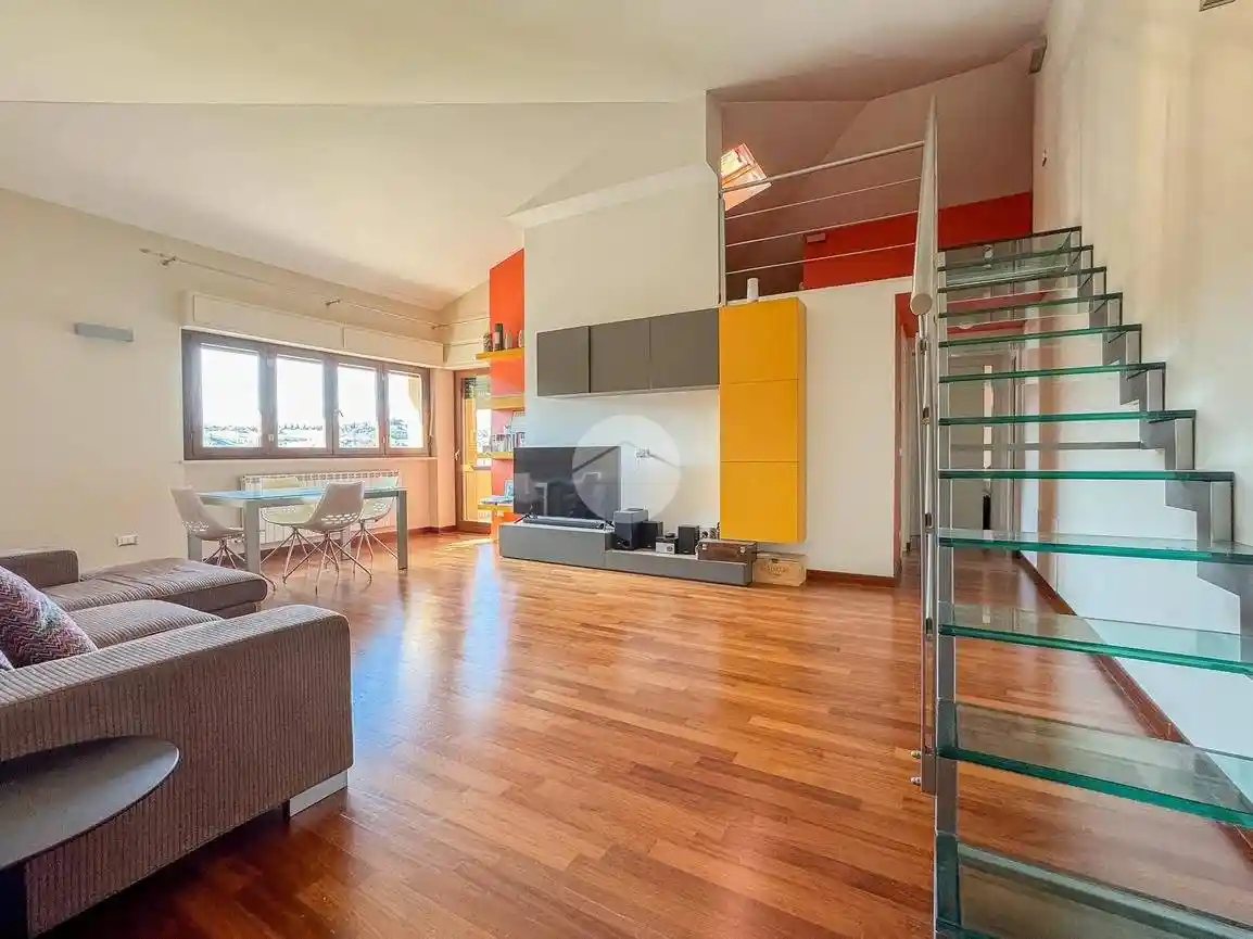 Bilocale via Francesco Franchi 21, Teramo - foto 4