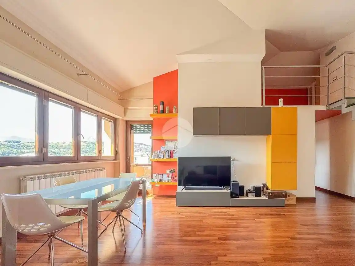 Bilocale via Francesco Franchi 21, Teramo - foto 5