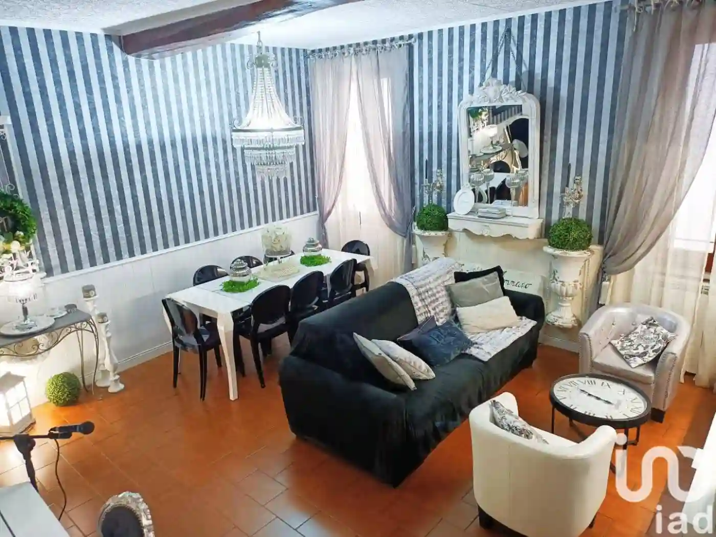 Palazzo - Edificio - foto 2