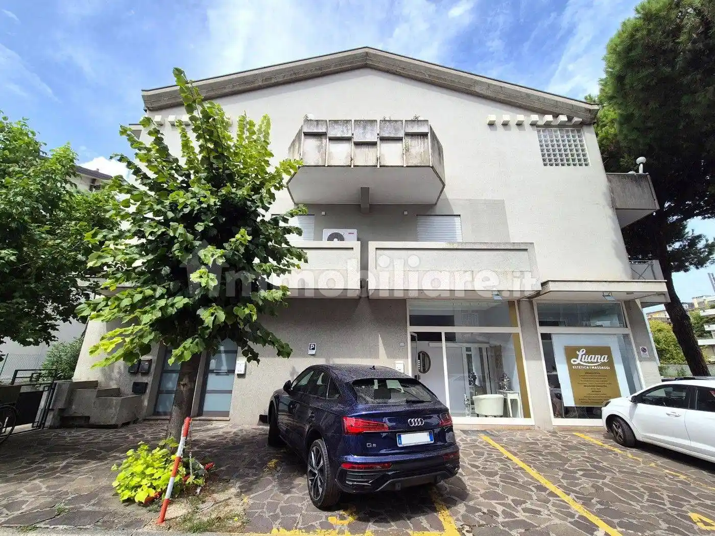 Appartamento in vendita a Riccione