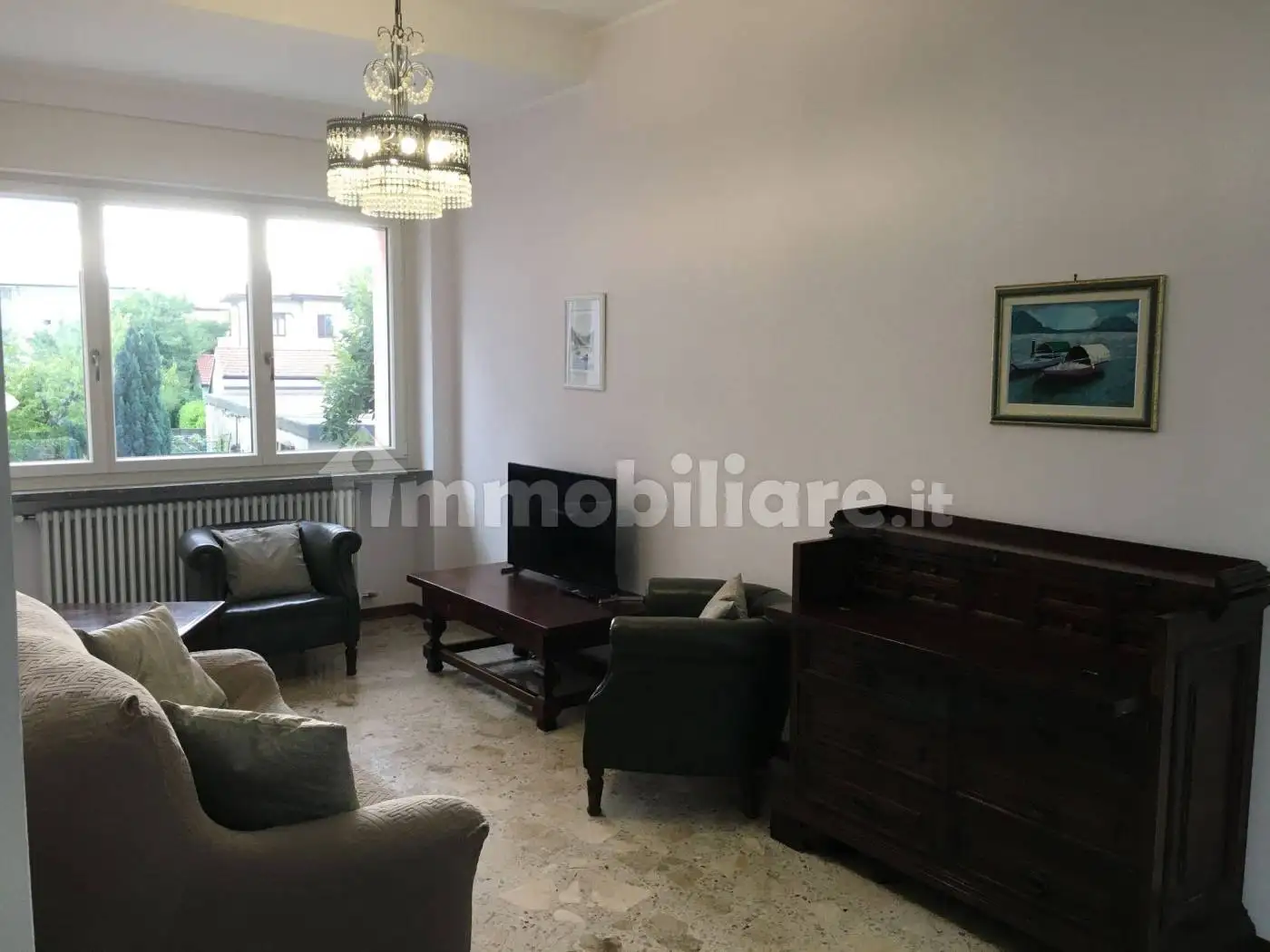 Quadrilocale via Trieste 5, Suna, Verbania - foto 3