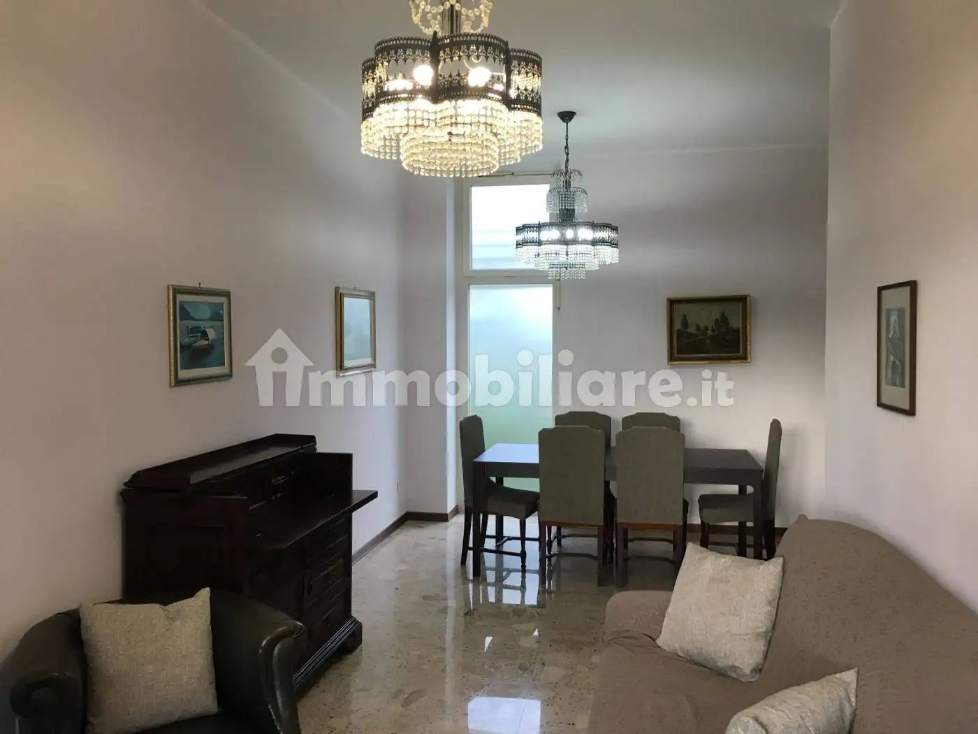 Quadrilocale via Trieste 5, Suna, Verbania - foto 4