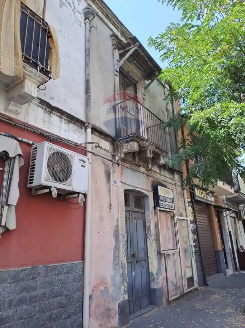 Appartamento in vendita a Catania
