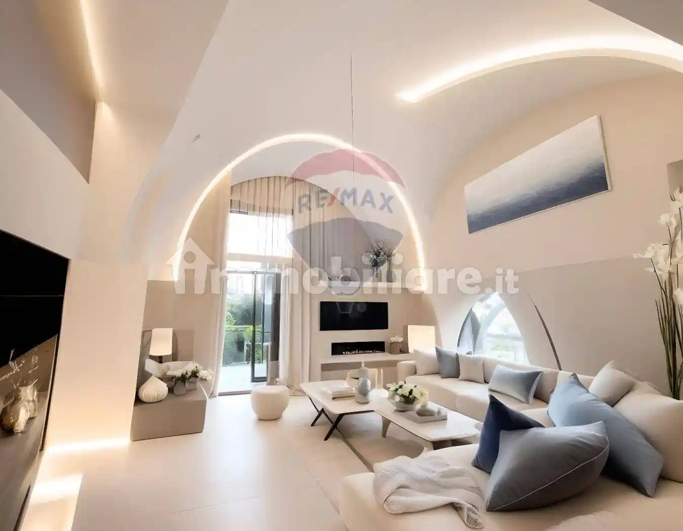 Casa indipendente in vendita a San Pietro Vernotico