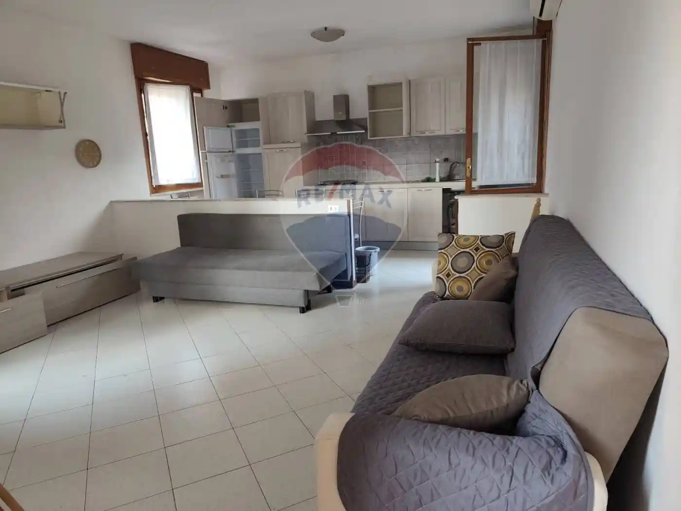 Quadrilocale buono stato, secondo piano, Foro Boario, Ferrara - foto 2