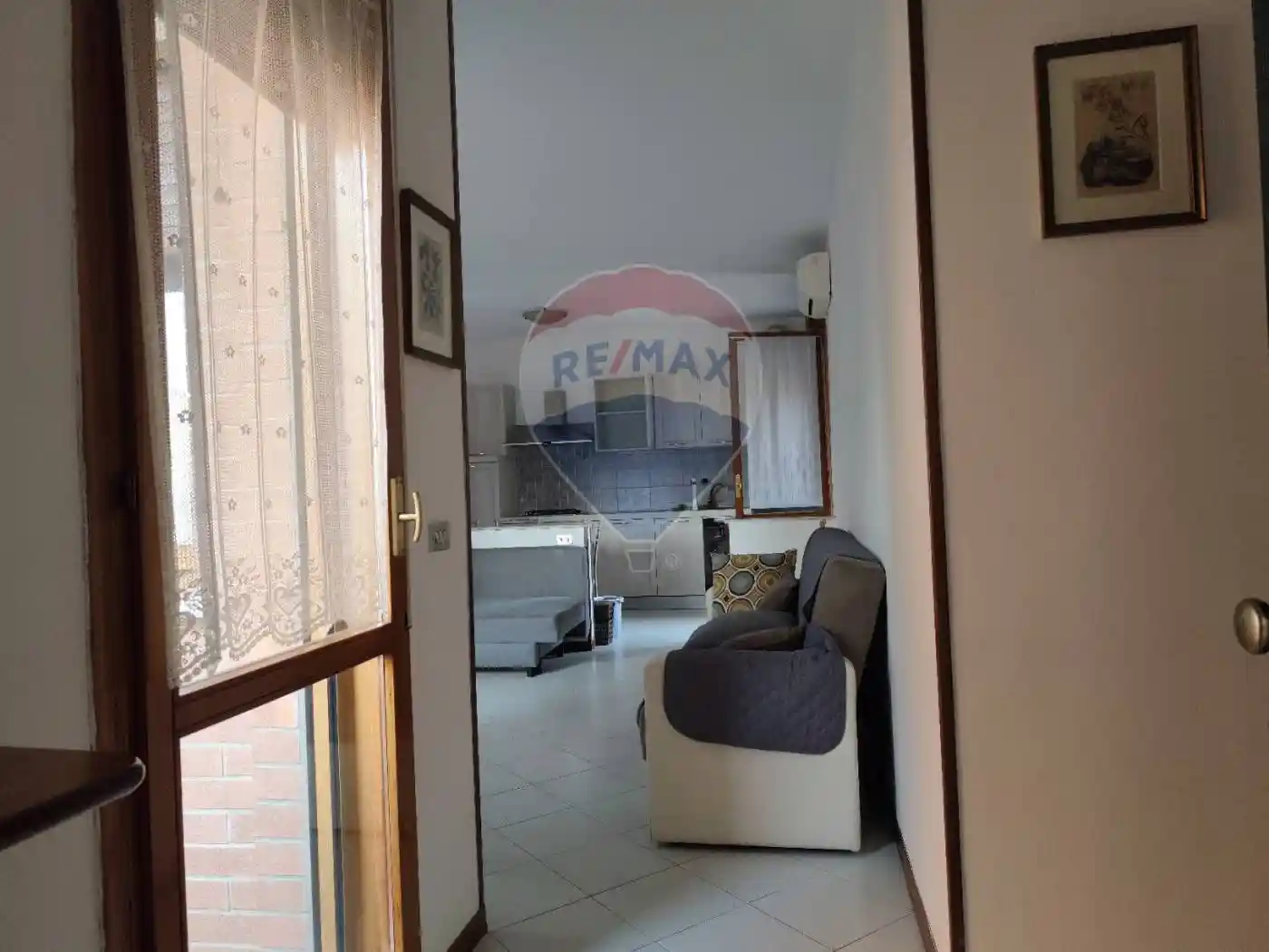 Quadrilocale buono stato, secondo piano, Foro Boario, Ferrara - foto 3