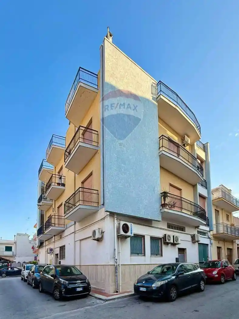 Appartamento in vendita a Triggiano