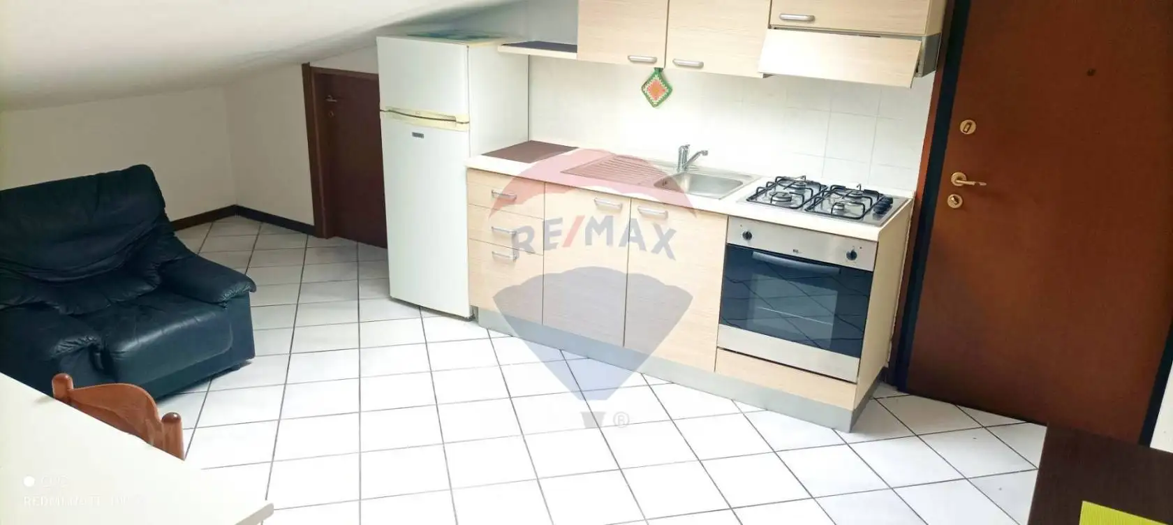 Attico - Mansarda in affitto a Ferrara