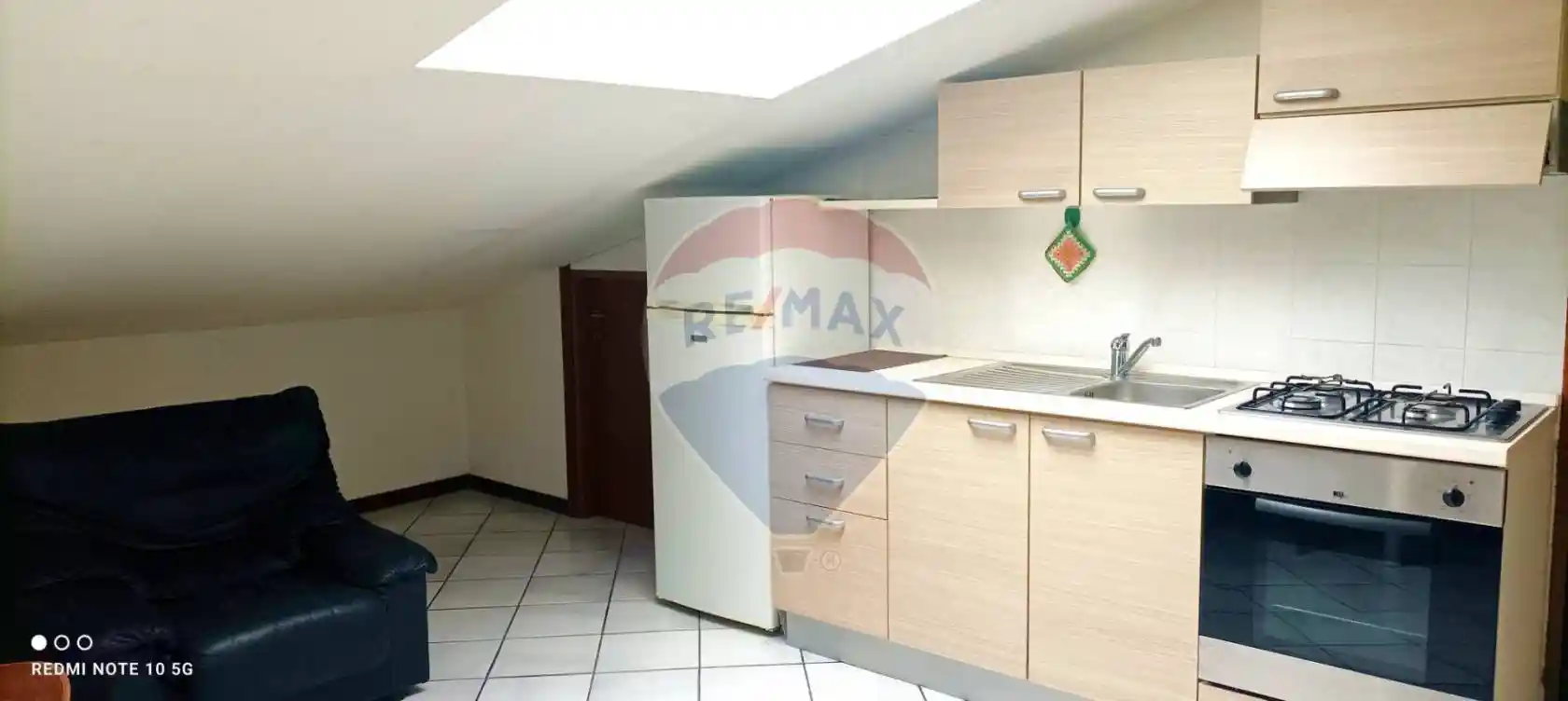 Attico buono stato, 50 m², Foro Boario, Ferrara - foto 2